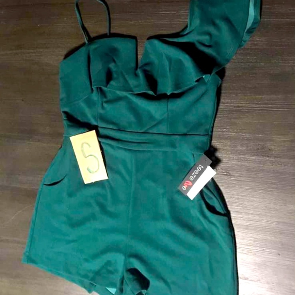 Women’s romper